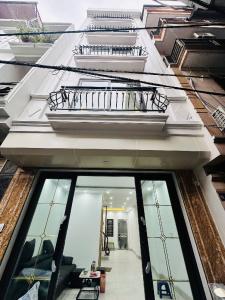 CỔ NHUẾ -ĐÔNG NGẠC – SIÊU PHẨM – 6 TẦNG – 2 MẶT NGÕ THOÁNG – Ô TÔ ĐỖ CỬA.